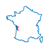 Carte du département 