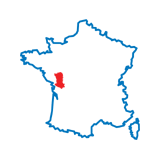 Carte du département 