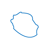 Carte du département 