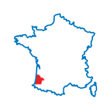 Carte du département 
