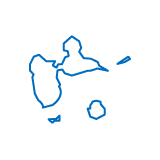 Carte de Baie-Mahault