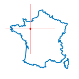 Carte de Bais