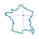 Carte de Bonnard
