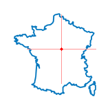 Carte de Gardefort