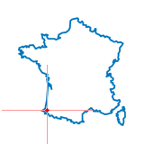 Carte d'Halsou