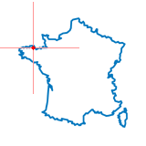 Carte de Hengoat
