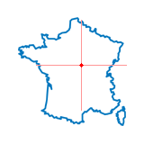 Carte d'Herry