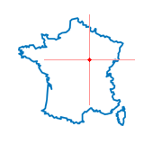 Carte de Jouancy