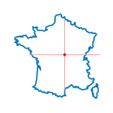 Carte de Langeron