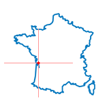 Carte du Chay