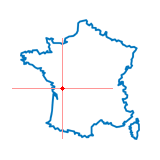 Carte des Éduts