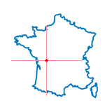 Carte de Linazay