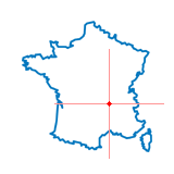 Carte de Marols
