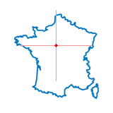 Carte de Messas