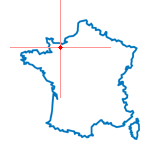 Carte de Mouen