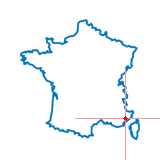 Carte d'Opio
