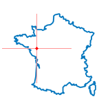 Carte d'Oudon