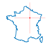 Carte de Palis