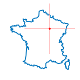 Carte de Payns