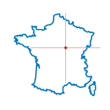 Carte de Rix