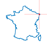 Carte de Rott