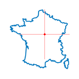 Carte de Saint-Père