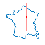 Carte de Vaumort