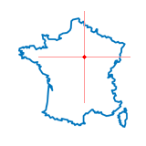 Carte de Verlin