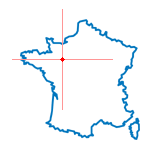 Carte de Vimarcé