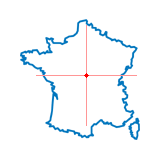 Carte de Vorly