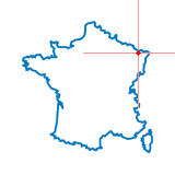 Carte de Willerwald