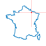 Carte de Wiseppe